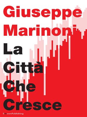 cover image of La Città Che Cresce